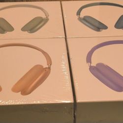 Beautiful Headphones
