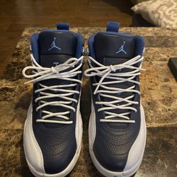 Air Jordan 12 0bsidion 2012