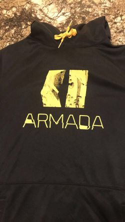 Armada Hoodie/jacket