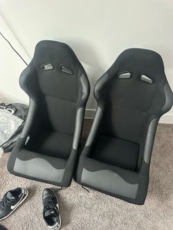 Asientos Universales Para Carro