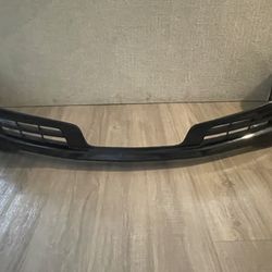 Front And Rear OEM Aspec Type S Lips With Hardware