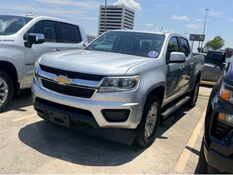 2017 Chevy Coronado LT