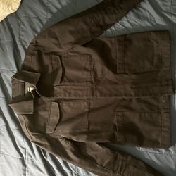 G-Star Raw Denim 4-pocket Denim Jacket, Small