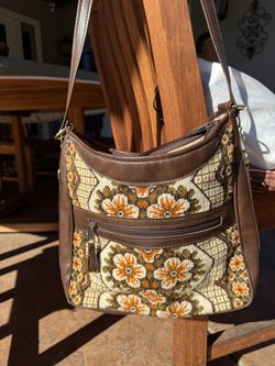 Vintage Purse