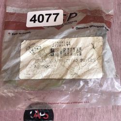 Whirlpool Dryer Idler Lever and Shaft WP(contact info removed)4