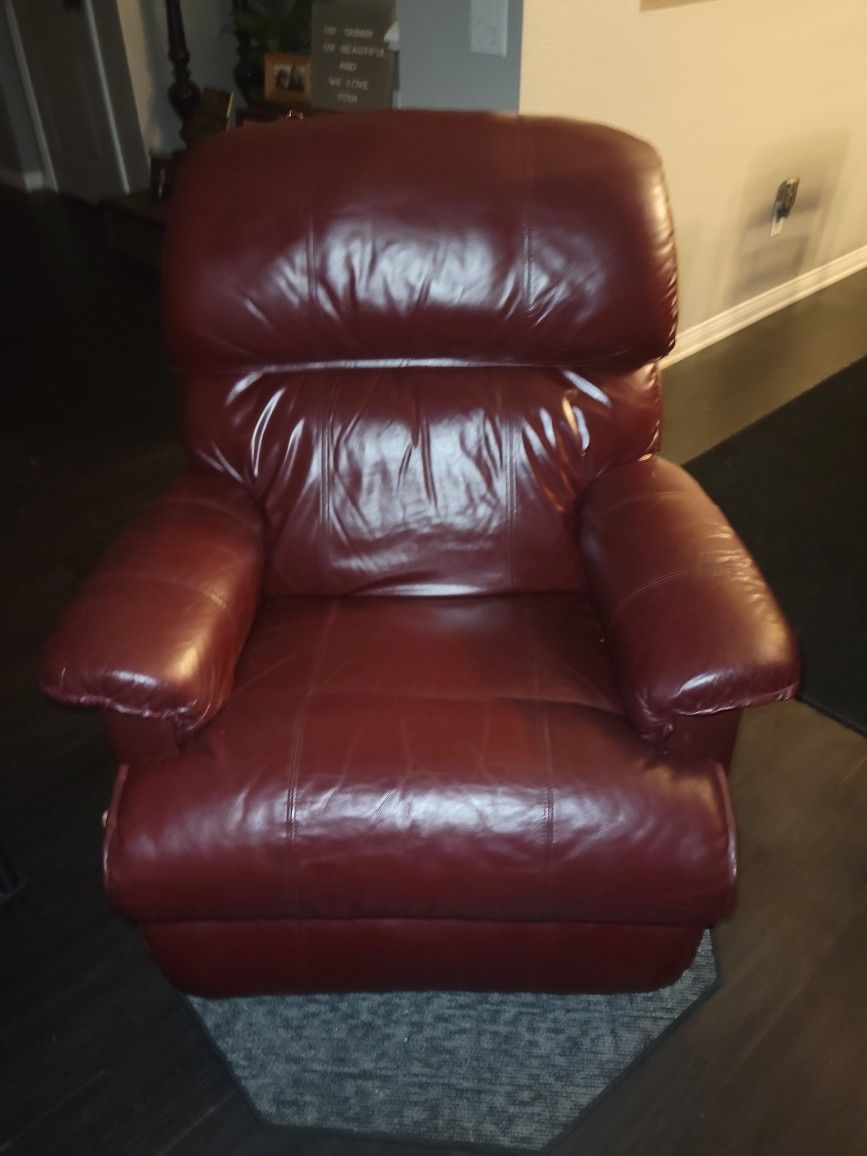 Lazy Boy Recliner