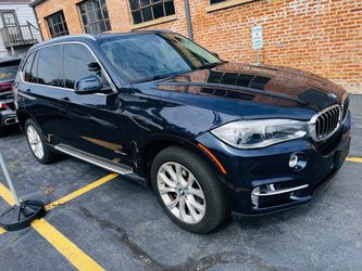 2015 BMW X5