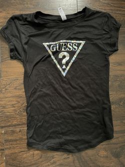 Size Small Girls Top