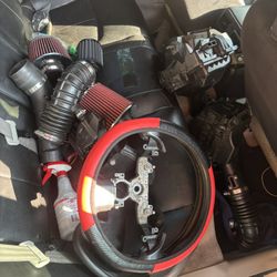 G 37 Parts 