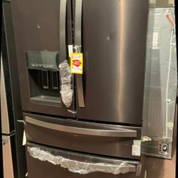 WHIRLPOOL FRIDGE WRX735SD