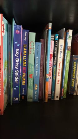 Children's Book Lot – 15+ Books