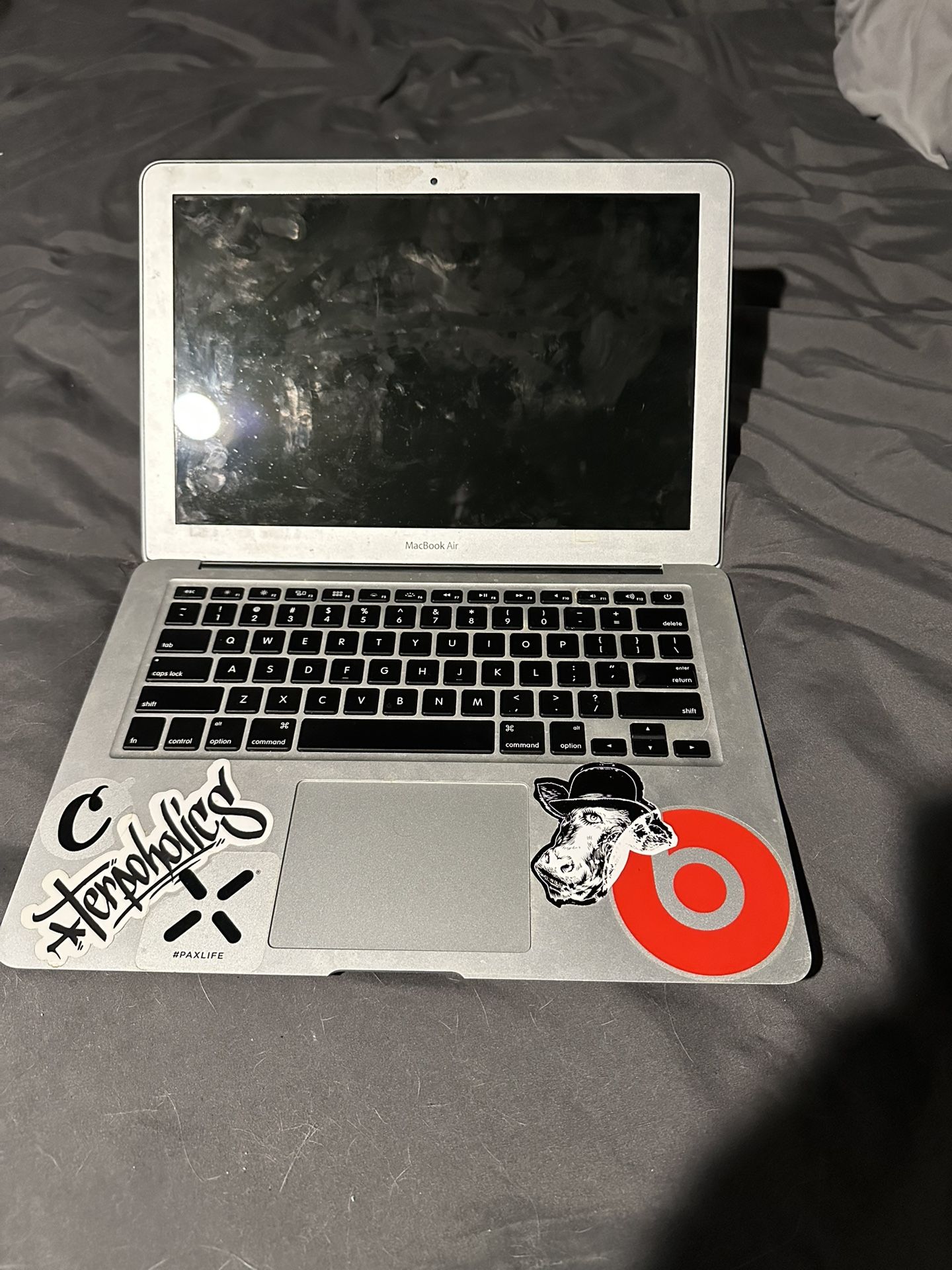 Macbook Air 15”