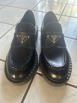 Prada Shoes