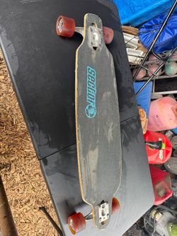 Long board