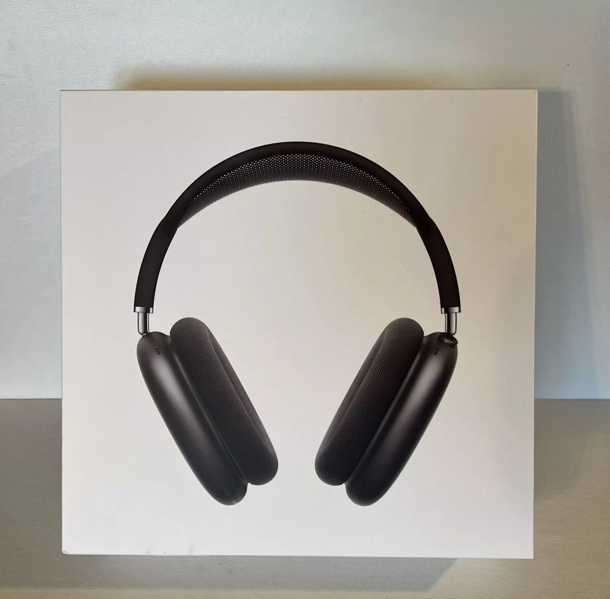 Apple AirPod Maxes Cheap New - Sky Grey