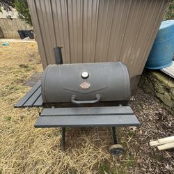 Char-Griller