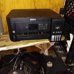 Epson ET-2750