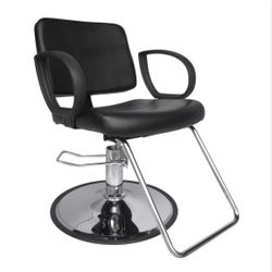 Puresana Hannah salon chair