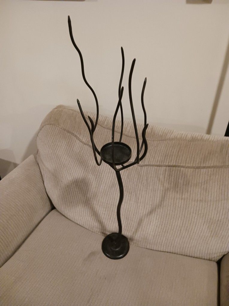 Candle Holder