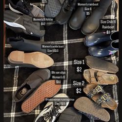 Shoes 
