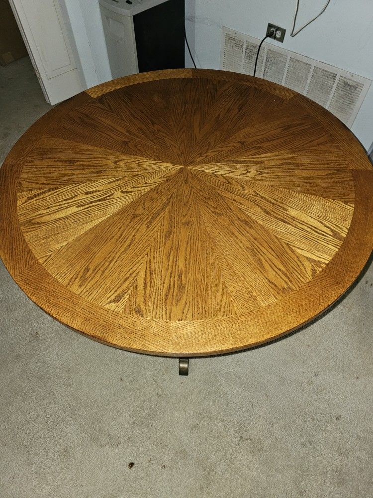 Small Dining Table NO Chairs