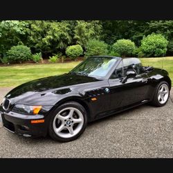 1997 BMW Z3
