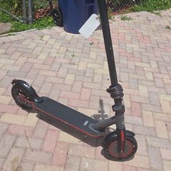 Hiboy S2 Electric Scooter
