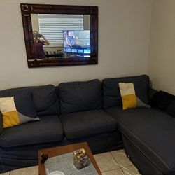 Used couch! $25
