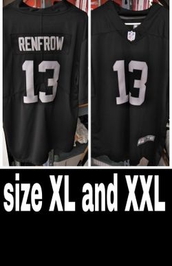 Las Vegas Raiders Jersey