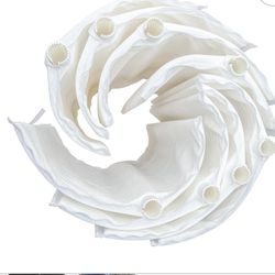 Cryspool 1004 DE Filter - New 