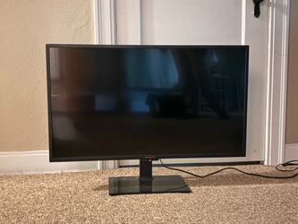 Insignia 39” F20 Series LED HD Smart Fire TV