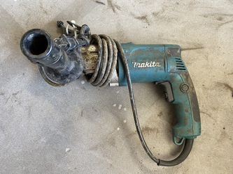 Makita HP2050 3/4" Hammer Drill