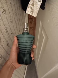 Jpg Le Male For Trade