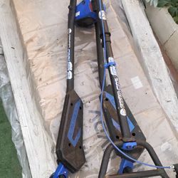 Flicker Drift Scooter