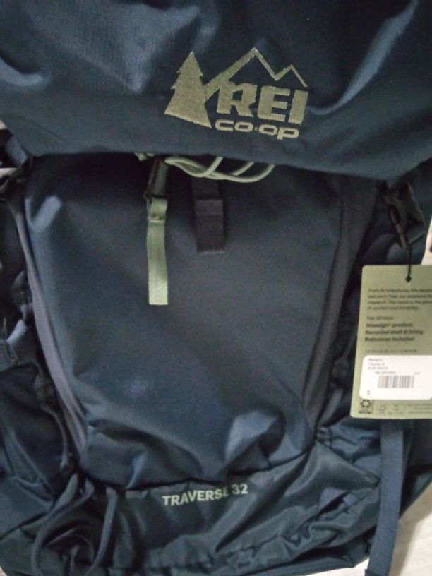 REI Co-op Traverse 32 Pack - Women's