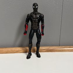 Marvel legends Spider man (no way home)