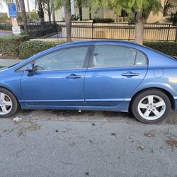 2006 Honda Civic
