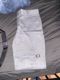 Dickies
