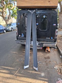 Astros para Ford  troka o suv