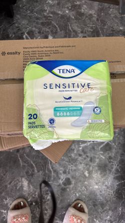 Sanitary Pads