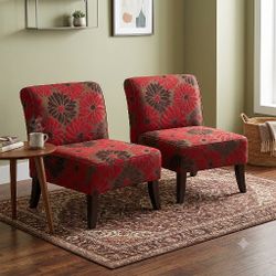 Two Chair