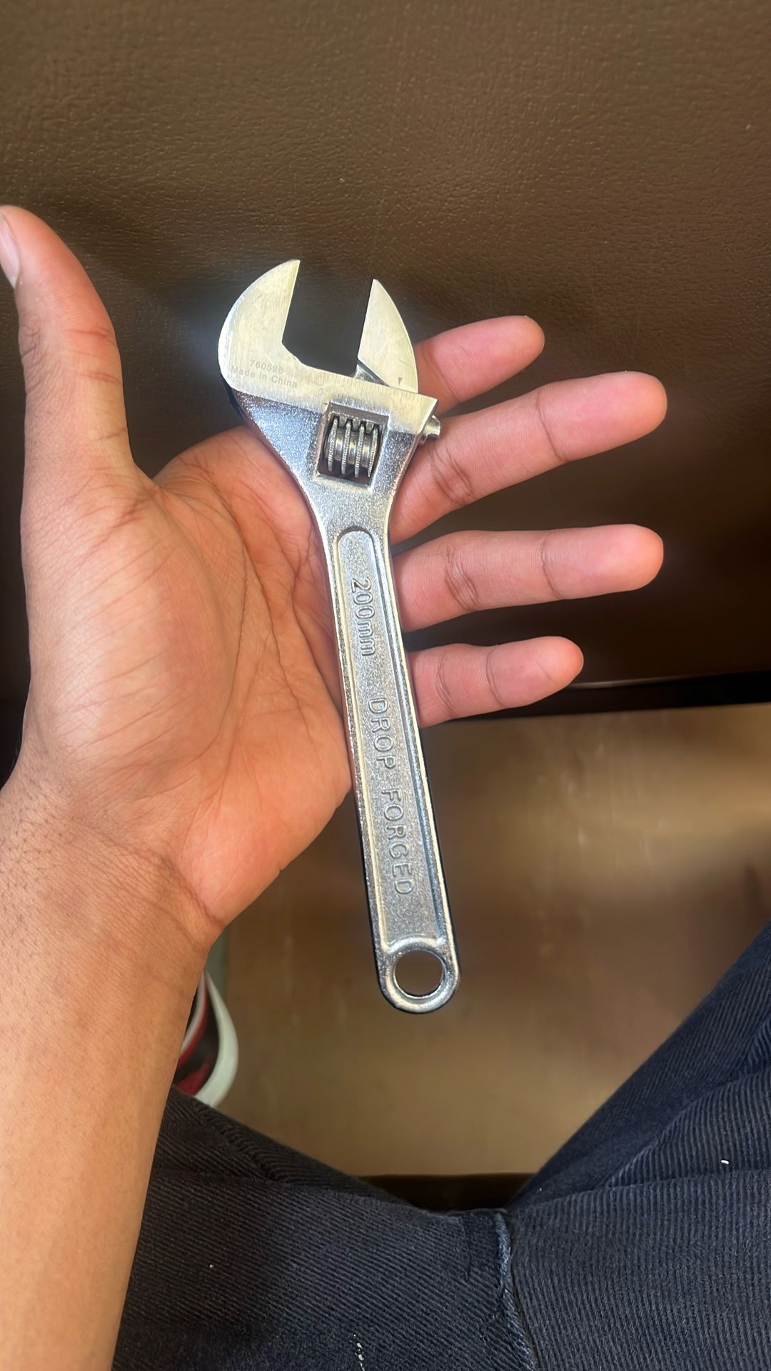 Tool