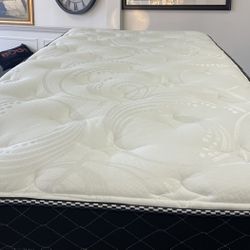 Twin Mattress