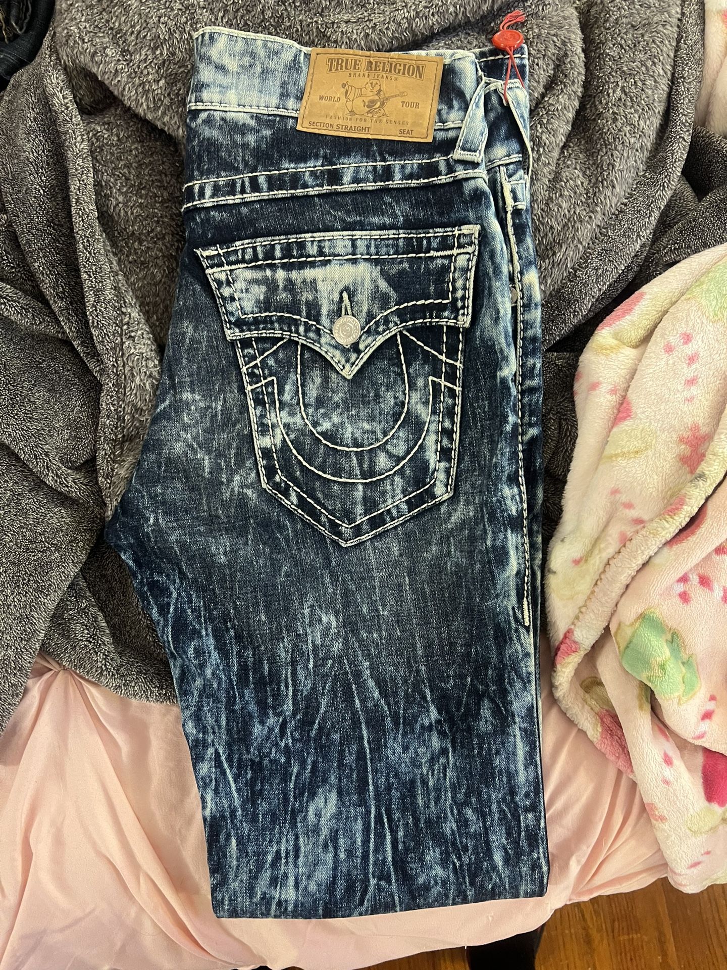 True Religion Jeans Size 32
