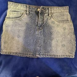Playboy Skirt  Size 9