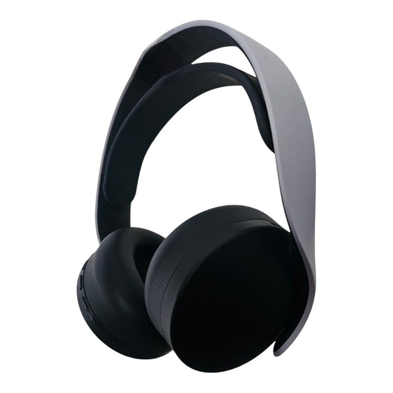 Sony Pulse 3D Bluetooth Wireless Gaming Headset for PlayStation 5 - White 10/10✅
