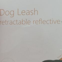 Dog Leash 