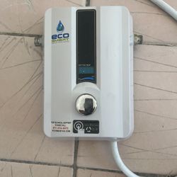 Water Heater Good Quality $90