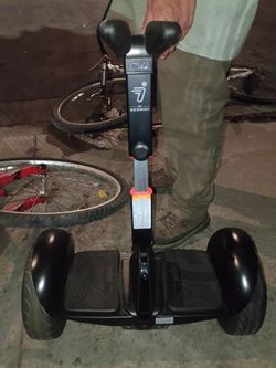 Segway 500