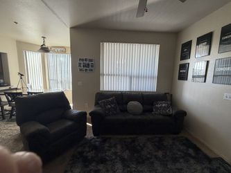 Living Room Set